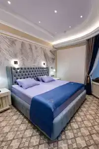 Butik-otel Magic harp - 135