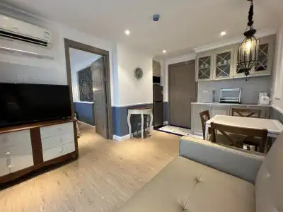 Jomtien Beach, Pattaya - Seven Seas Côte d'Azur - 9