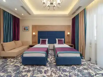 Revital Park Sanatorium - 77