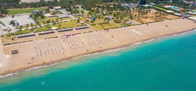 Amons Belek - 19