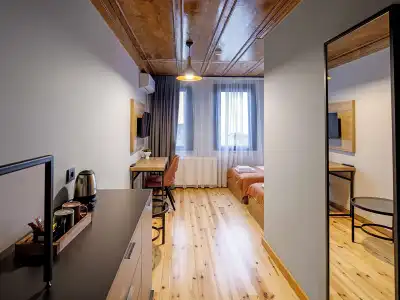 Roco Beyoglu - 110