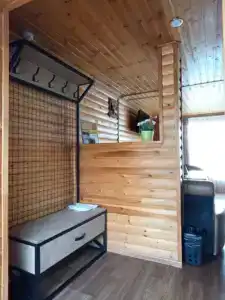 Hutorok Recreation center - 219