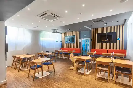Holiday Inn Express - Khovrino, an IHG - 15