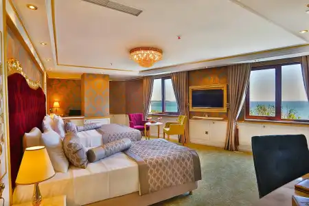 Emirhan Palace - 41