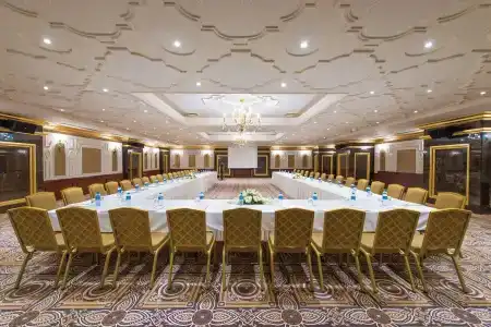 Elite World Istanbul Taksim - 26
