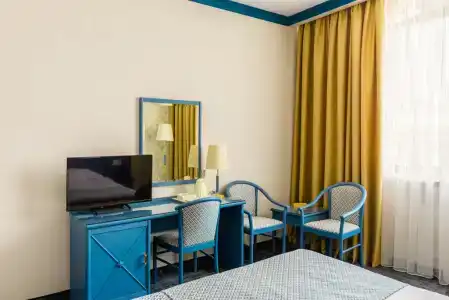 Suleiman Palace - 88