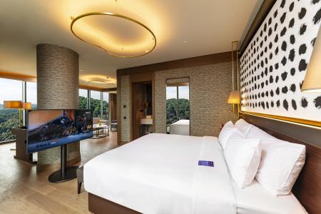 Radisson Collection Vadistanbul - 78
