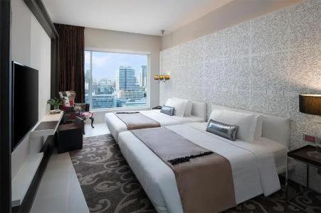 Mode Sathorn - 2