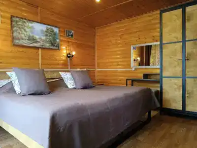 Hutorok Recreation center - 217