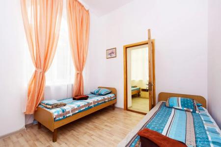 Priboj Sanatorium - 91