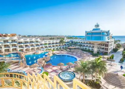 Seagull Beach Resort - Families and Couples Only - 0