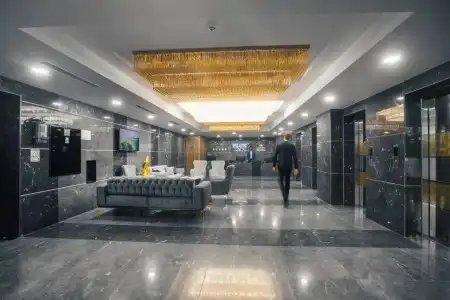 Royal Tulip & Casino, Tbilisi - 3