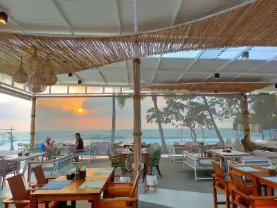 Resort The Fair House Beach Resort & - 9