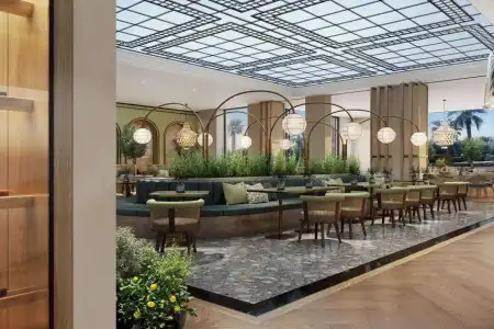 Sofitel Al Hamra Beach Resort Resort - 31
