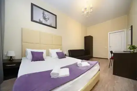 Apelsin Leninskiy Prospekt - 69