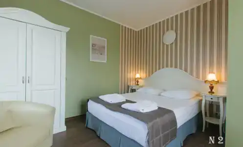 Gostevoy Dom Konyushenny Dvor - 54