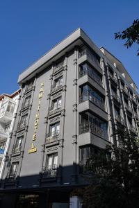 Hamit Kizilay - 34