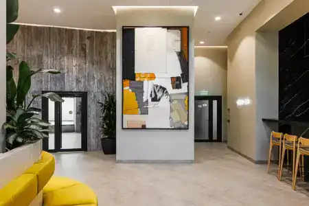 Artstudio M103 Apart-Hotel - 7