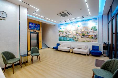 Ajwa Plaza Premium - 4