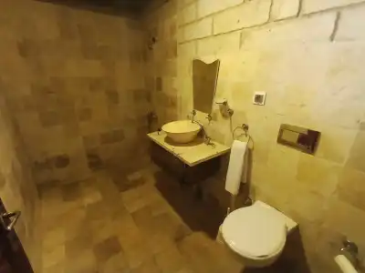 Stone Age Mansion - 105