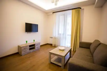 Welcome Yerevan Apartments - 17