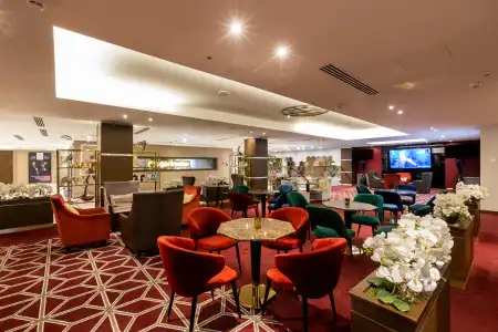 Crowne Plaza - Congress, an IHG - 15