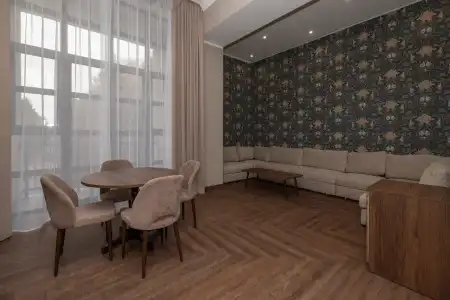 "Erino" Sanatorium building №3 - 22