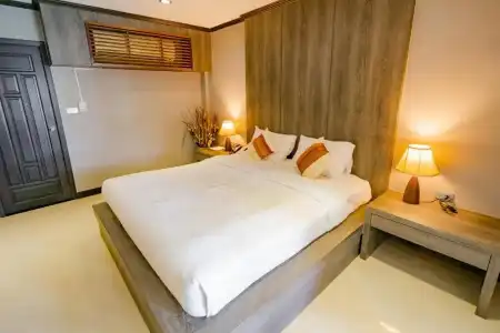 Naiya Buree Boutique Resort - 54