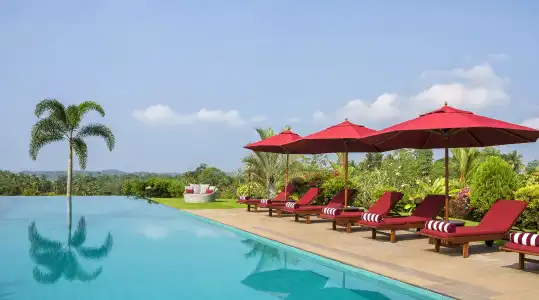 Mayurana by Edwards Collection Villa - 23