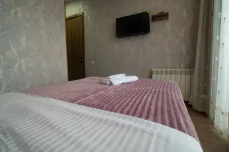 Prestige Guest House - 19