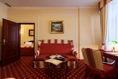 in Kazachy Pereulok - 88