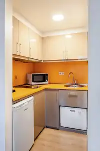 Cheya Beşiktaş Istanbul Bosphorus City Center & Suites - 68