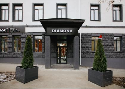 Diamond - 17