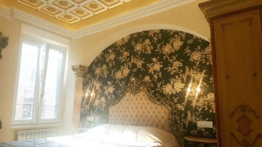 Impero Vaticano Suites Guest House - 14