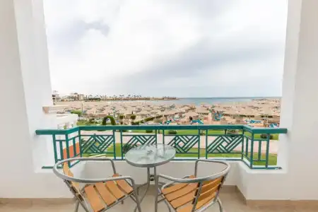 Sunrise Garden Beach Resort - 62