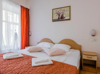 Oktaviana Living quarters - 11