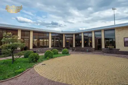 Ogni Vostoka - 20