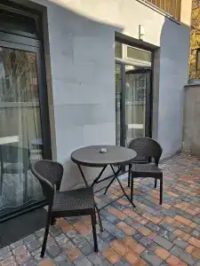 Avenue 30 - 60