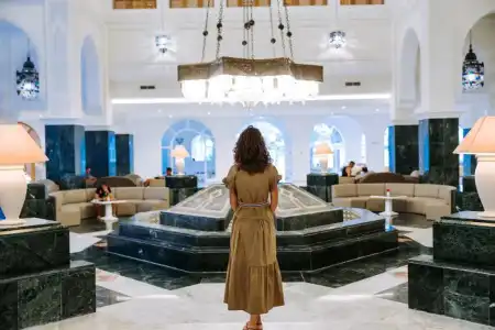 Djerba Golf Resort and Spa - 16