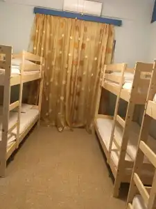 Past Or Tail Hostel - 28