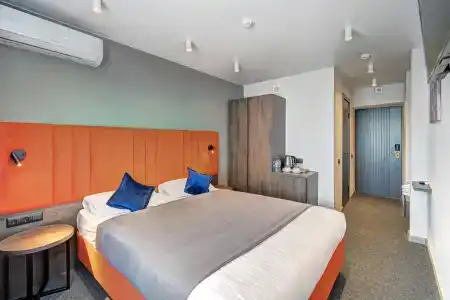 Orion Okhotnik & Spa - 56