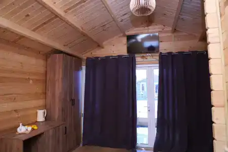 Bzyb Tourist base - 72