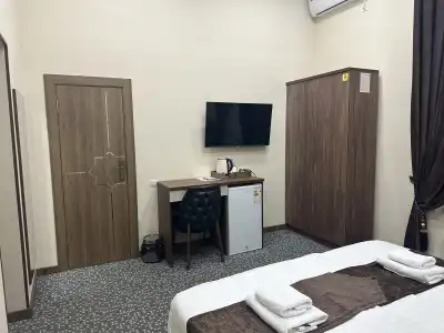 Rayyan Samarkand - 69