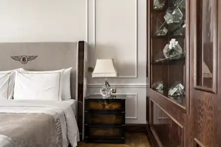 Tsar Palace Luxury & SPA - 60