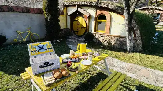 Dilijan Cozy House - 12