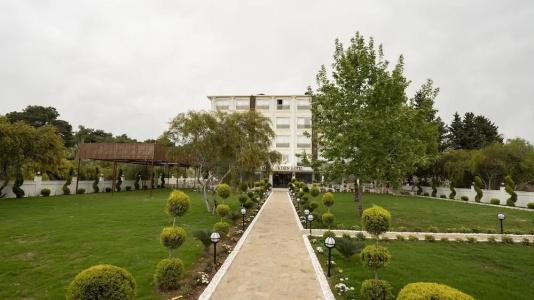 Lara Garden - 25