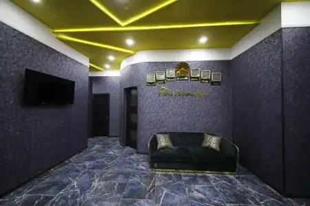 Panoramic - 1