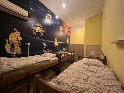Galaxy Hostel - 8