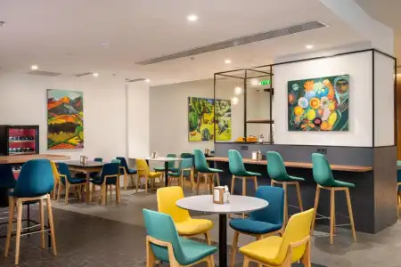 Holiday Inn - Republic Square, an IHG - 26