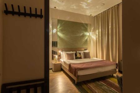 Mariposa Boutique-hotel - 127